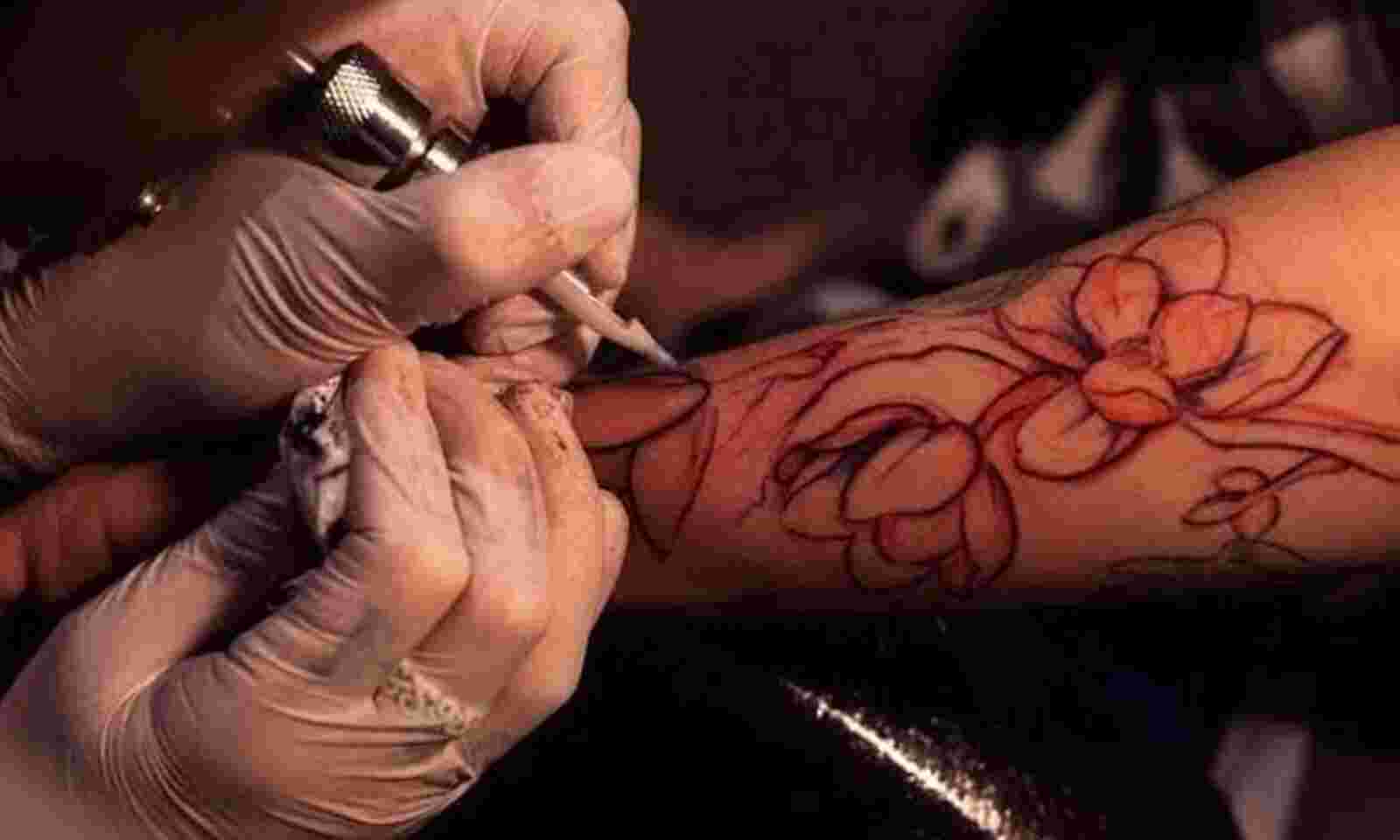 First Tattoo Tips for Beginners