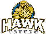 Hawk Tattoo School